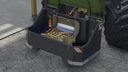 Grill Box W_A