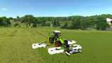Claas Cougar 1500 Mod Thumbnail