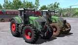 Fendt 900 Vario SCR Mod Thumbnail
