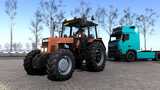 MTZ 892 Traktor Mod Thumbnail