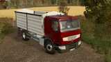 Renault Premium Grain 4×2 Truck Mod Thumbnail