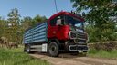 Scania R 4×2 Grain Truck