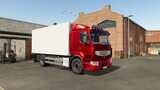 Renault Premium 4×2 Cargo Truck Mod Thumbnail