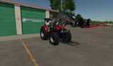 Case IH Farmall C Zuchttyp Mod Thumbnail