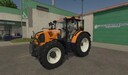 Claas Anniversary Renault Edition