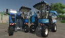 New Holland Braud 9070L