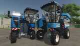 New Holland Braud 9070L Mod Thumbnail
