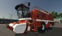 Oxbo BP2140E Improved Bourgoin