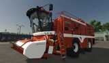 Oxbo BP2140E Verbesserte Bourgoin Mod Thumbnail