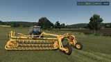 Vermeer R2800 Schwader Mod Thumbnail
