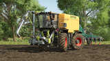 CLAAS Xerion 3000 Saddle Trac Mod Thumbnail