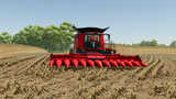 Case IH 4400F/New Holland 980CF Serien Maisgebisse Mod Thumbnail