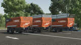 Sodimac XEAL 2 4816 Mod Thumbnail