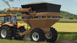 Lizard AR 100 Überladewagen Mod Thumbnail