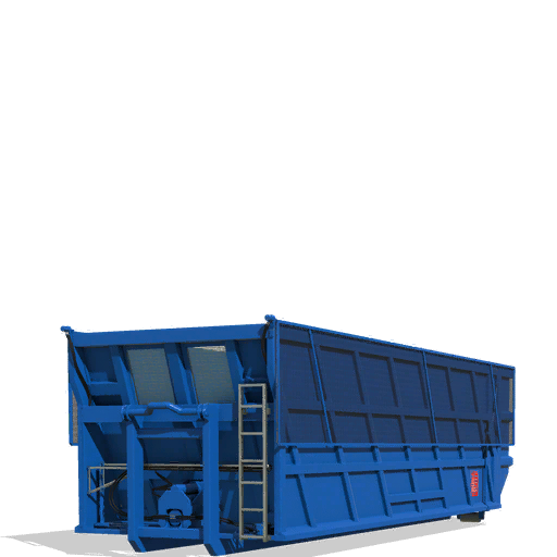 Push Off Container - Thumbnail 1