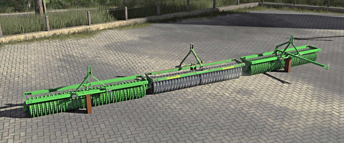 Other Implements Eberhardt GS 45/300 Farming Simulator mod