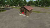 Old Storage Shed Mod Thumbnail