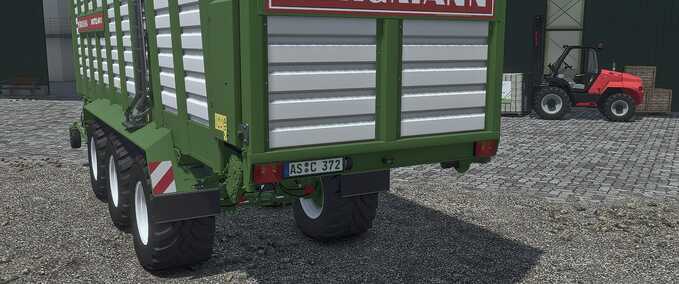 Prefab Kamera-Installations-Prefab Landwirtschafts Simulator mod