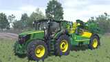 John Deere 7R Series 2011 Mod Thumbnail
