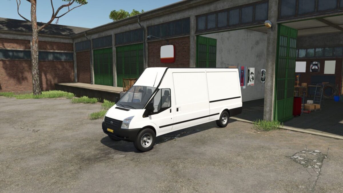 Lizard Rumbler Van Pack - Thumbnail 1