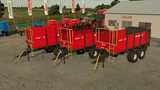Metal-Fach N267 Mod Thumbnail