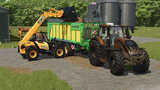 Joskin Drakkar 8600 Mod Thumbnail