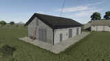 Cow Barn Mod Thumbnail