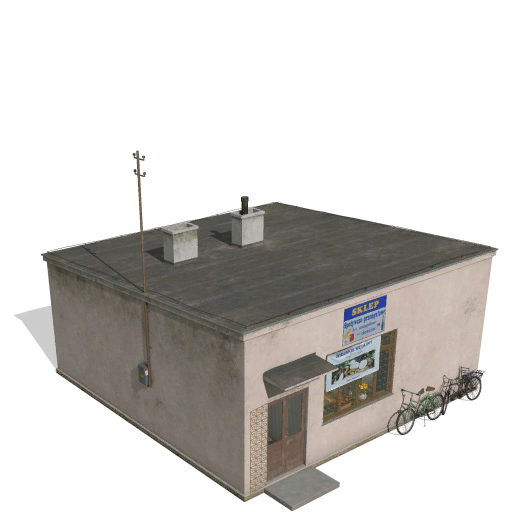 Small Shop - Thumbnail 1