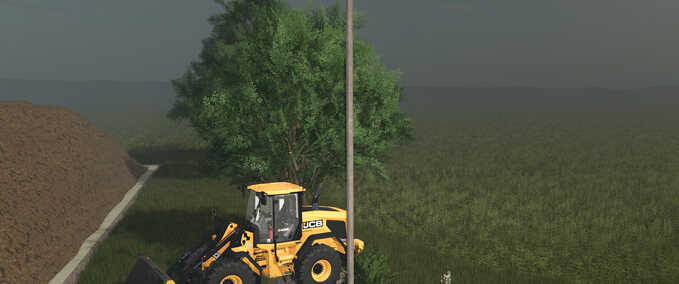 Dekoration Quecksilber Hoflicht Landwirtschafts Simulator mod