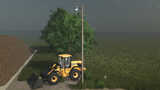 Quecksilber Hoflicht Mod Thumbnail