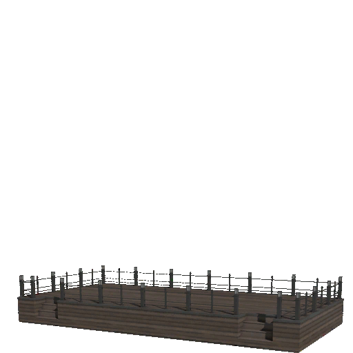 Decorative Deck - Thumbnail 1
