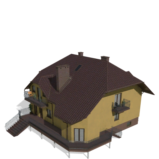 House - Thumbnail 1