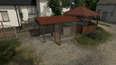 Hundehütte