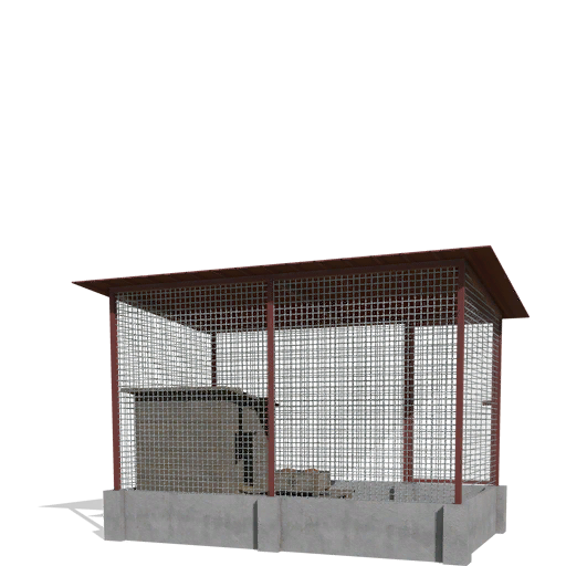 Dog House - Thumbnail 1