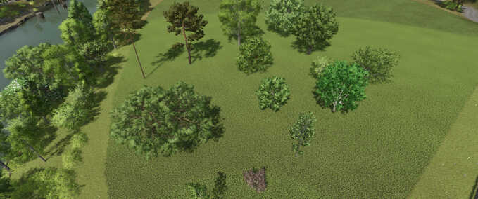 Gewinn pro Baum Mod Image