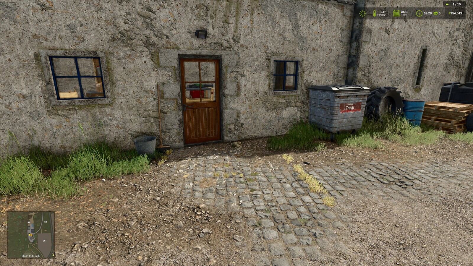 Server Player Count Display - Thumbnail 1