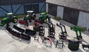 MX Pack