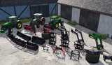 MX Pack Mod Thumbnail