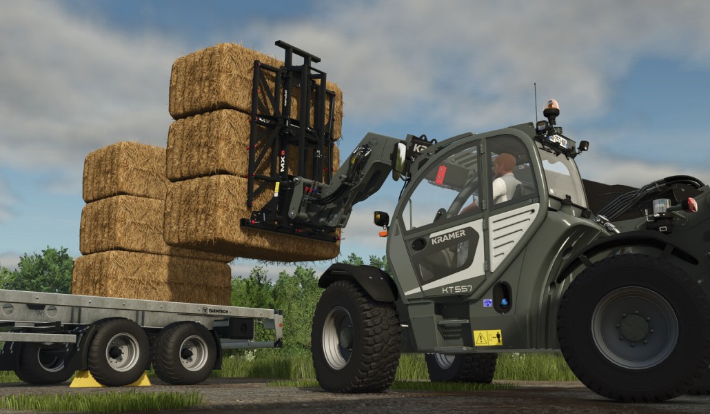 MX Pack - Thumbnail 1