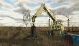 Weimar T-174 Excavator Mod Thumbnail