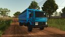 Ford Cargo Serie Brasilien