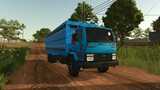 Ford Cargo Series Brazil Mod Thumbnail