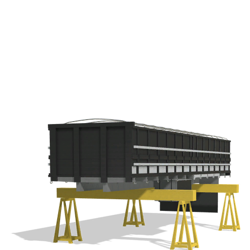Ford Cargo Series Brazil - Thumbnail 1