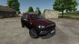Mercedes Maybach GLS 600 Mod Thumbnail
