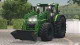 John Deere 7R Series Mod Thumbnail