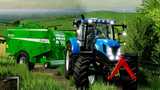New Holland T7 2011 Edit Mod Thumbnail