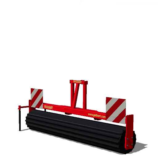 FACA Guilbart Roller - Thumbnail 1