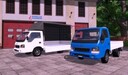 Kia Bongo 2003