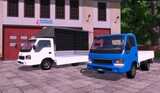 Kia Bongo 2003 Mod Thumbnail
