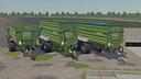 Fortuna FTM 200 / 7.5